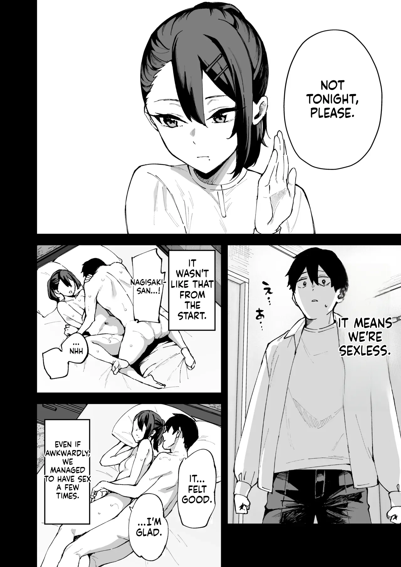 DeliHeal Yondara Kanojo no Imouto ga Yattekita 9