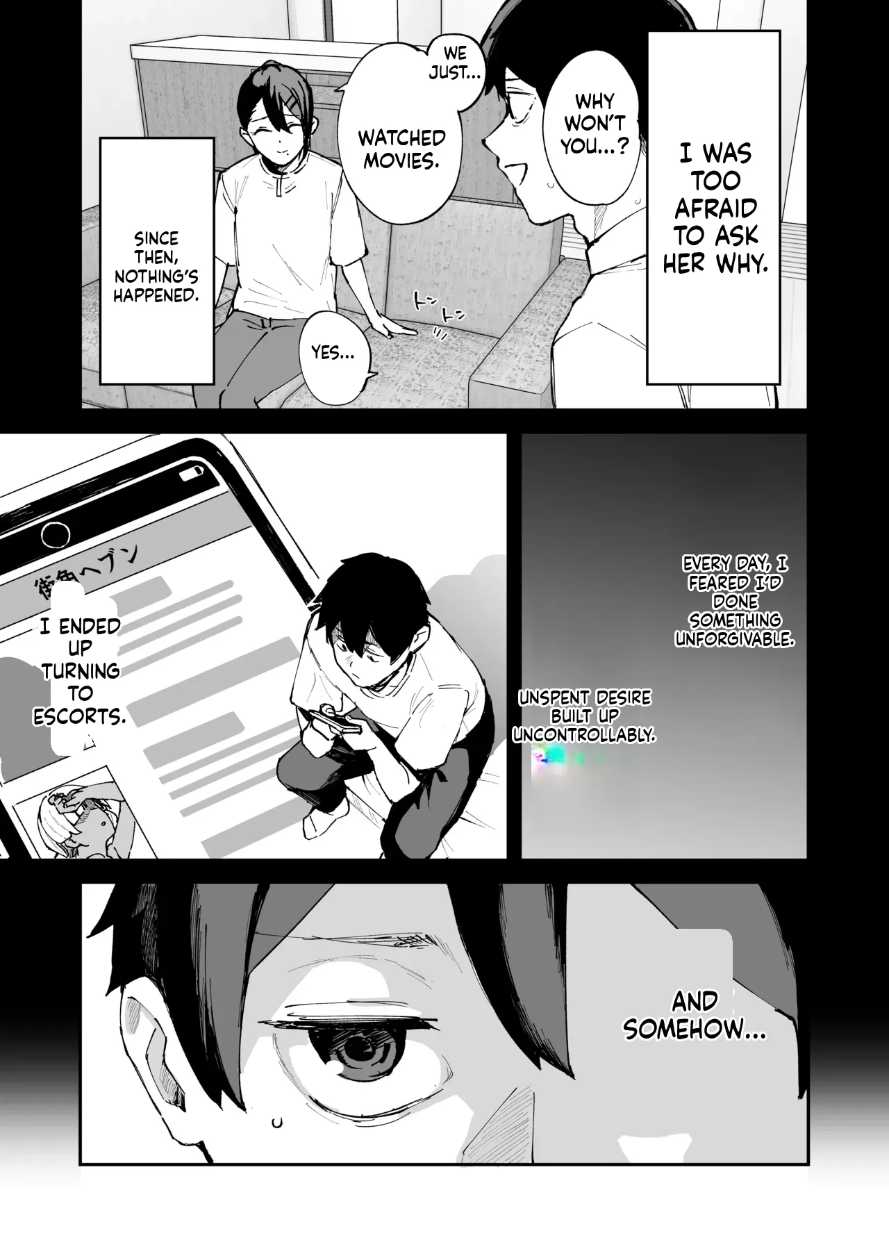 DeliHeal Yondara Kanojo no Imouto ga Yattekita 10