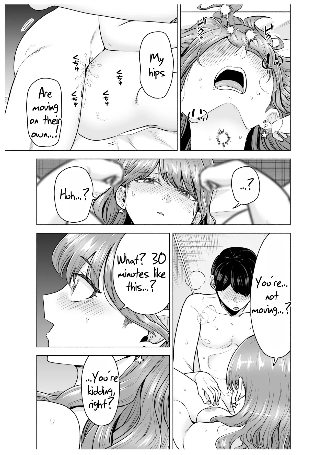 DeliHeal Yondara Moto Doukyuusei ga Kita ~Polynesian Sex Hen~ 30