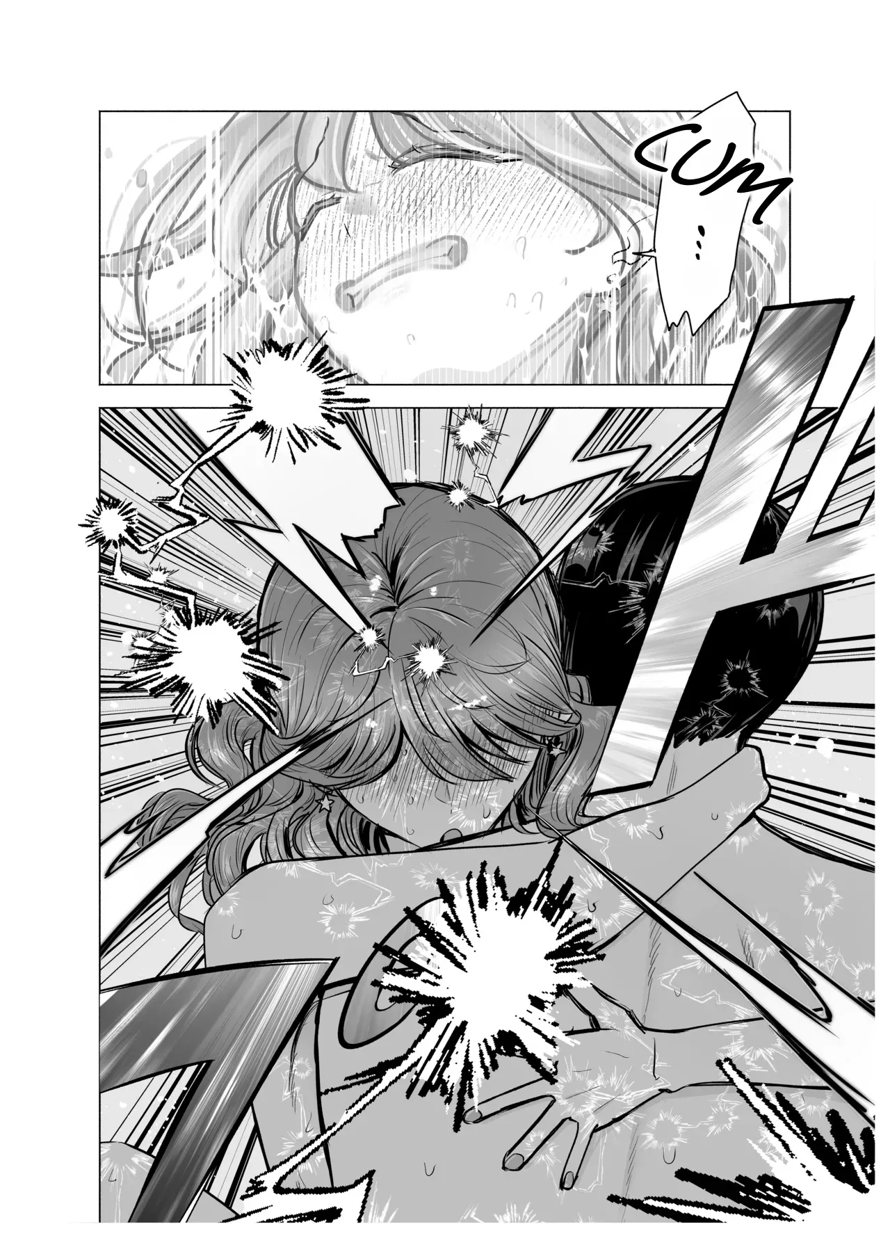 DeliHeal Yondara Moto Doukyuusei ga Kita ~Polynesian Sex Hen~ 35