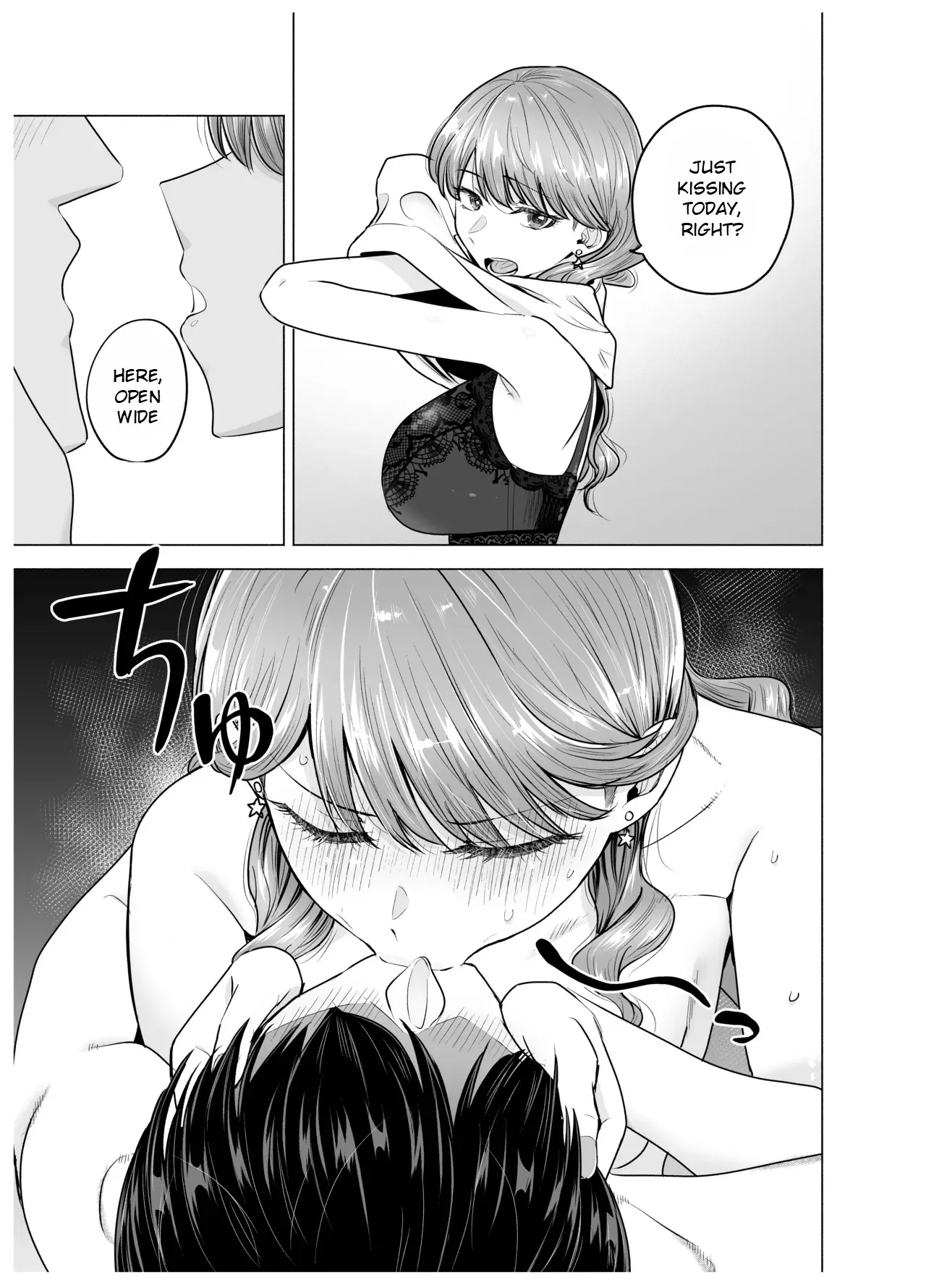 DeliHeal Yondara Moto Doukyuusei ga Kita ~Polynesian Sex Hen~ 10