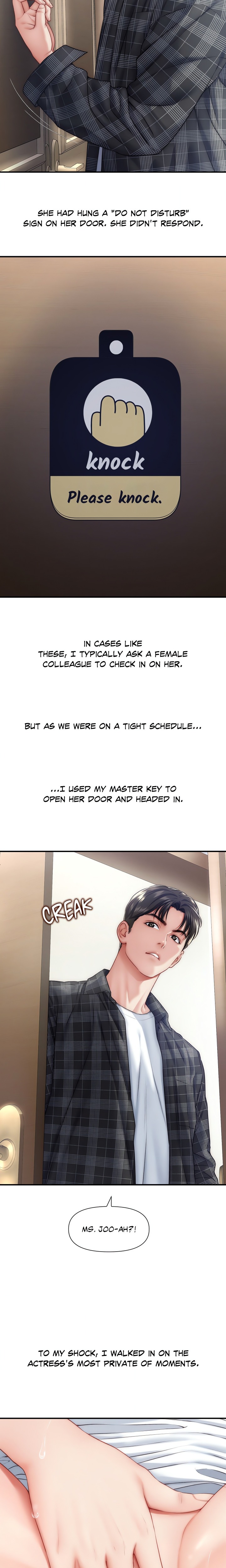 Delirious Diary 3