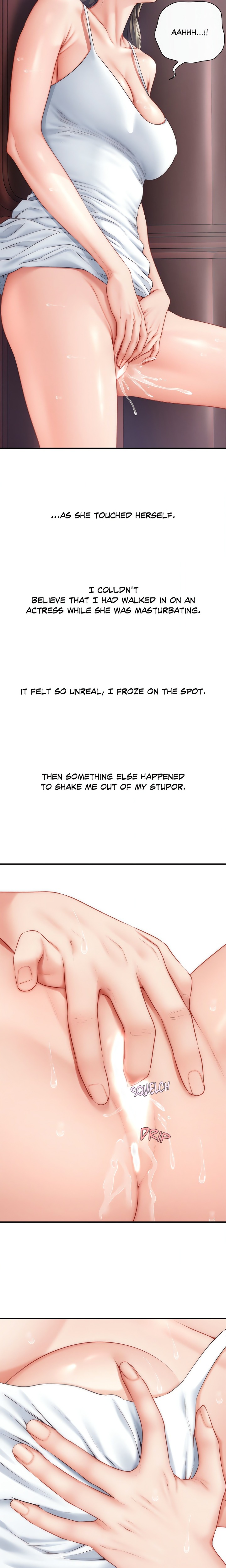 Delirious Diary 5