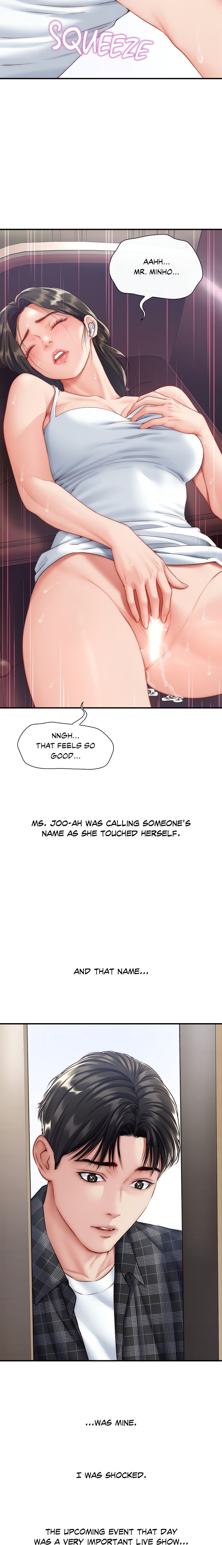 Delirious Diary 6