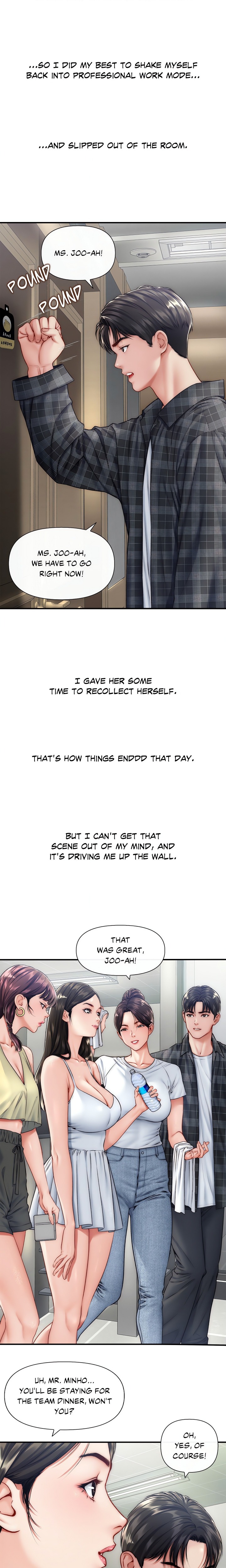 Delirious Diary 7