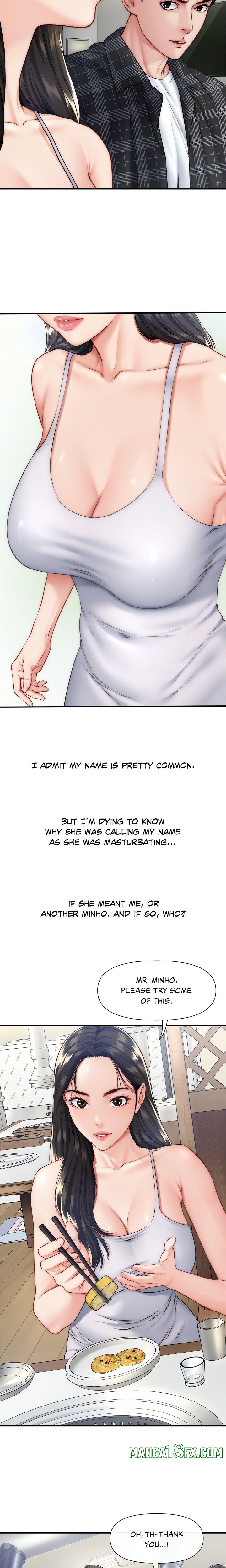 Delirious Diary 8