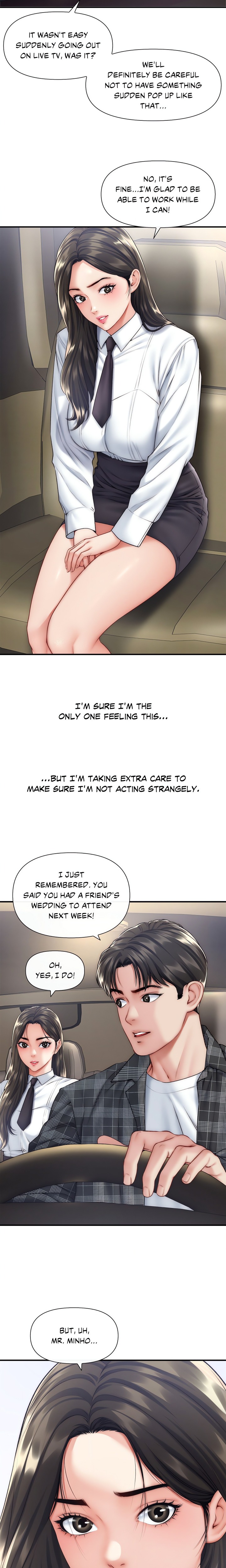 Delirious Diary 10