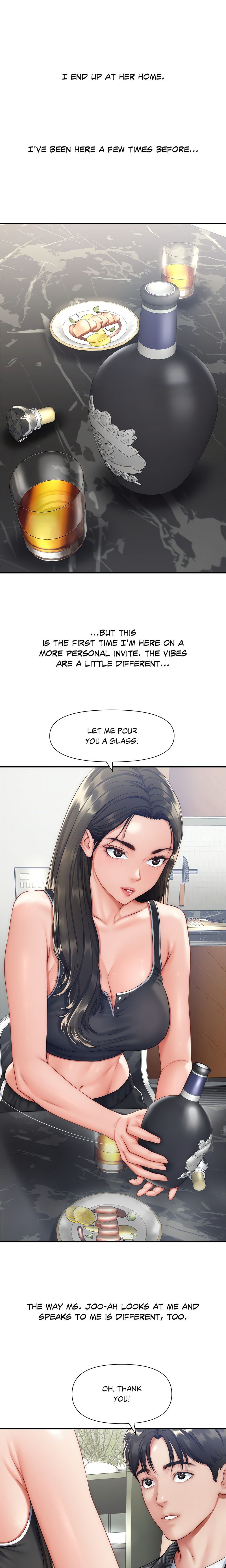 Delirious Diary 1