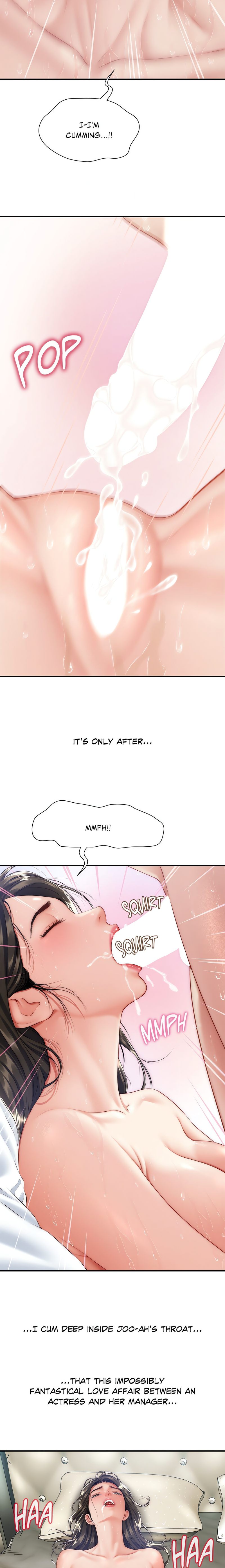 Delirious Diary 12