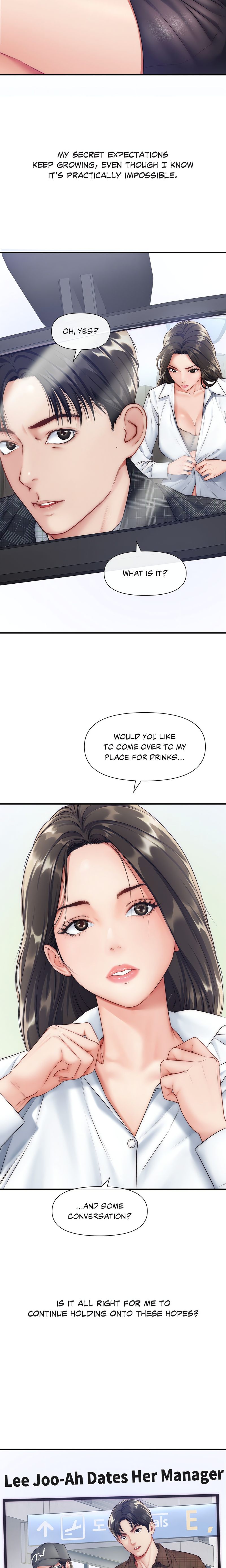 Delirious Diary 15