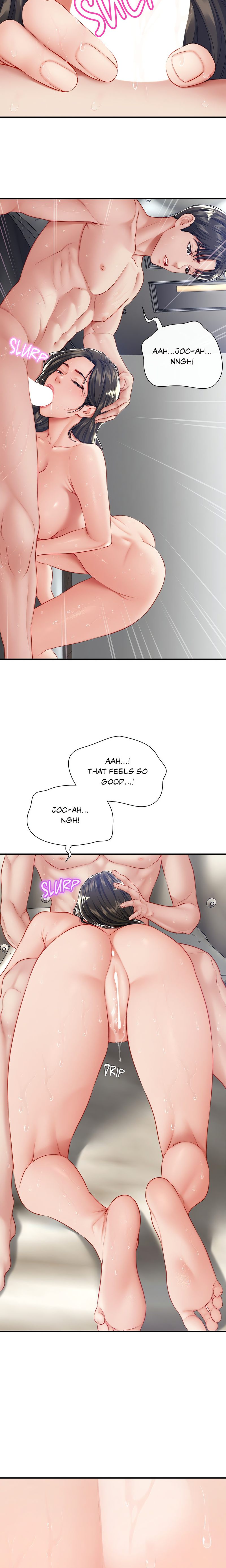 Delirious Diary 6