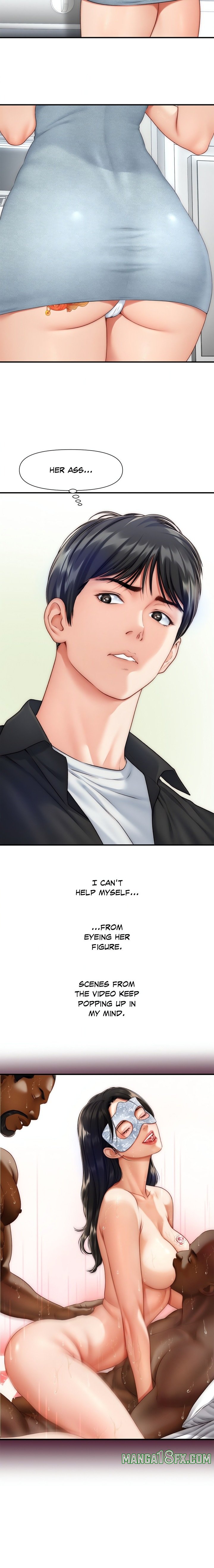 Delirious Diary 12