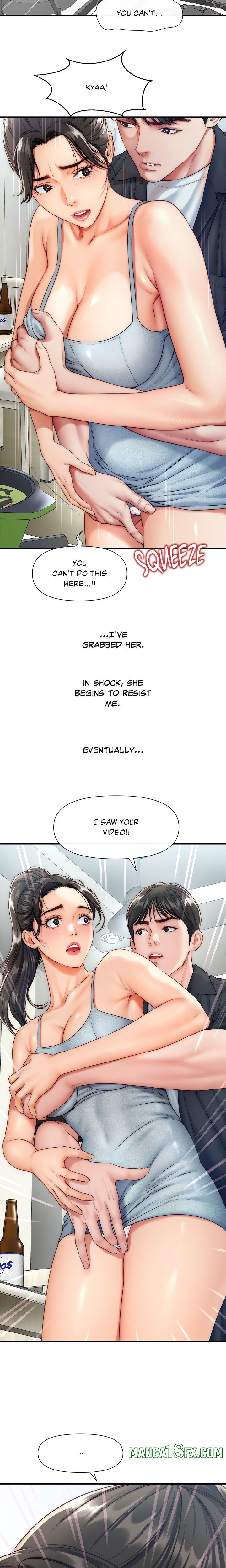 Delirious Diary 14