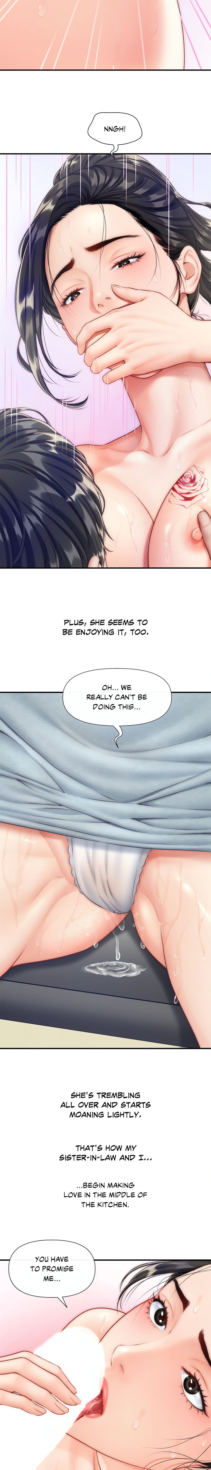 Delirious Diary 2