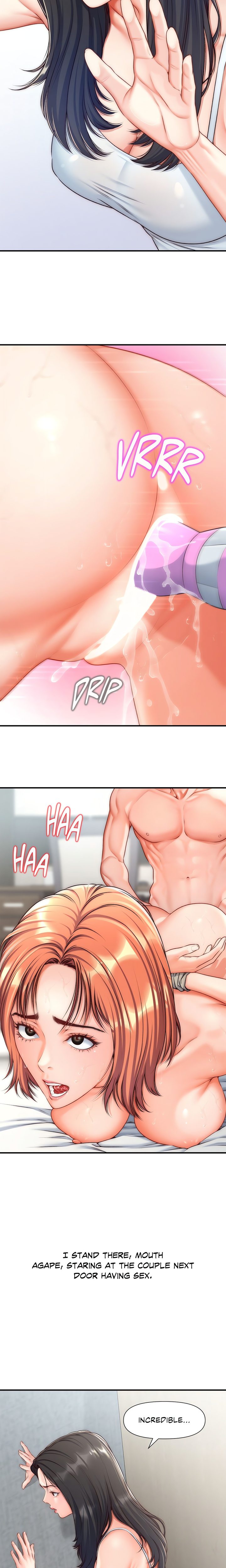 Delirious Diary 12