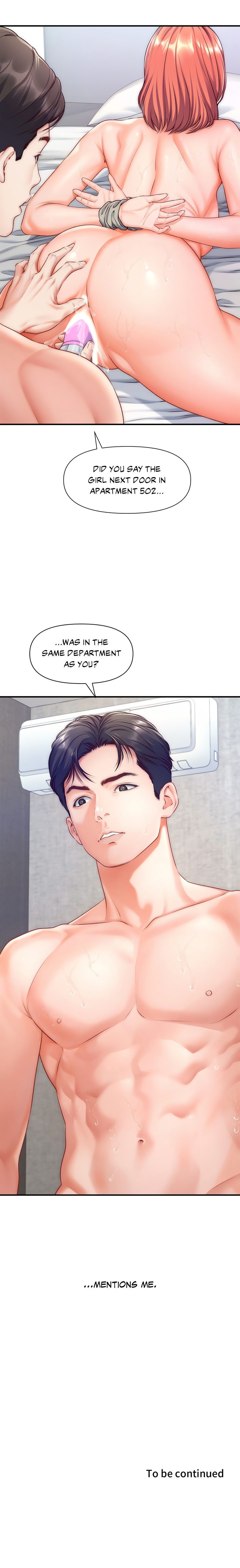 Delirious Diary 14