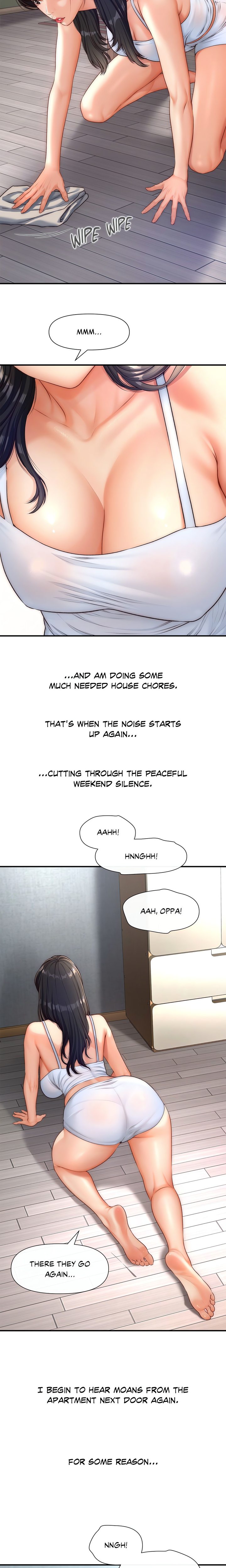 Delirious Diary 5