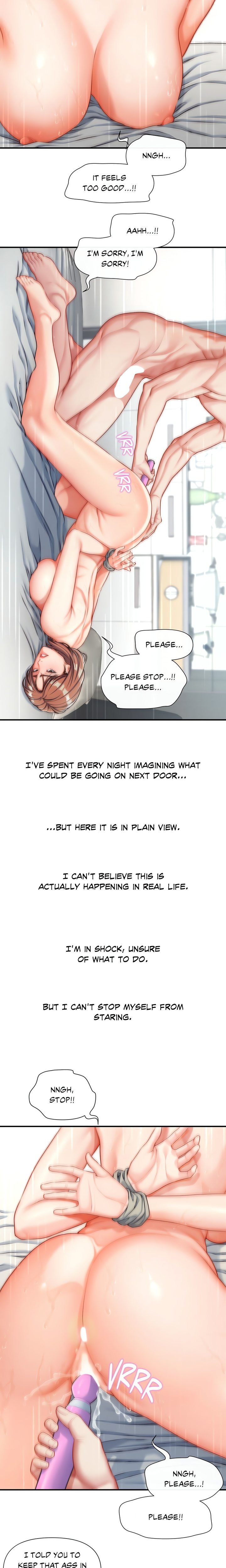 Delirious Diary 10