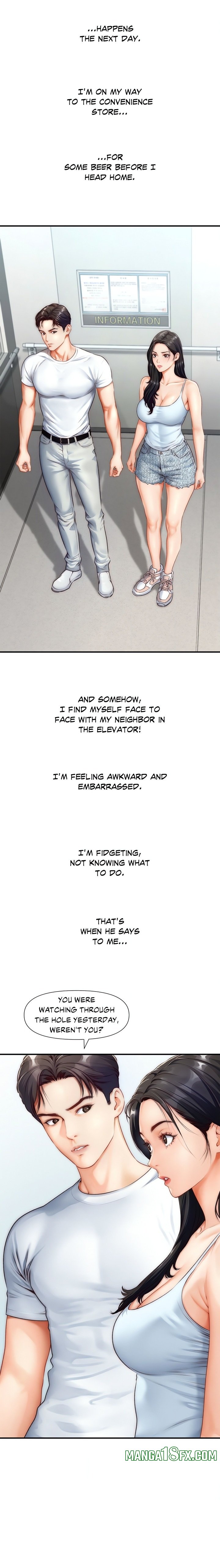Delirious Diary 13