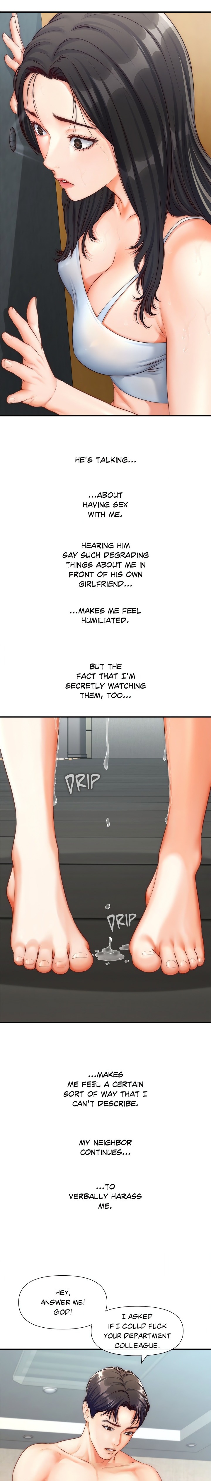 Delirious Diary 3