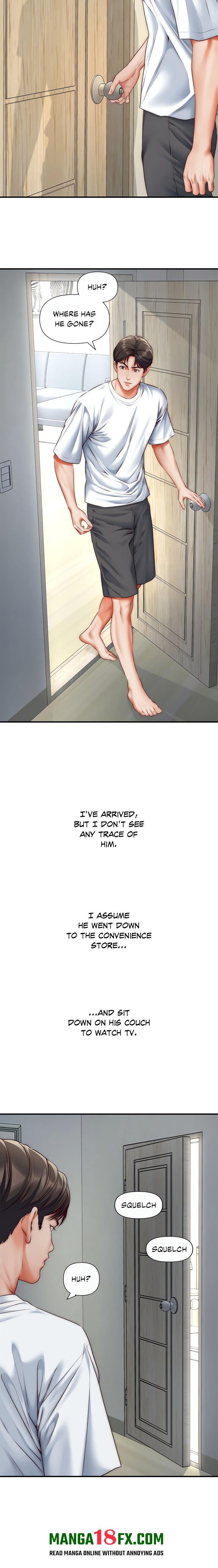 Delirious Diary 4
