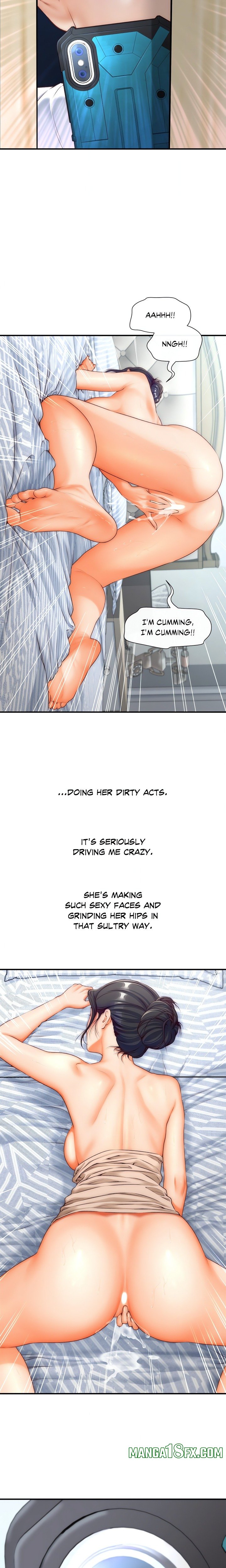 Delirious Diary 9