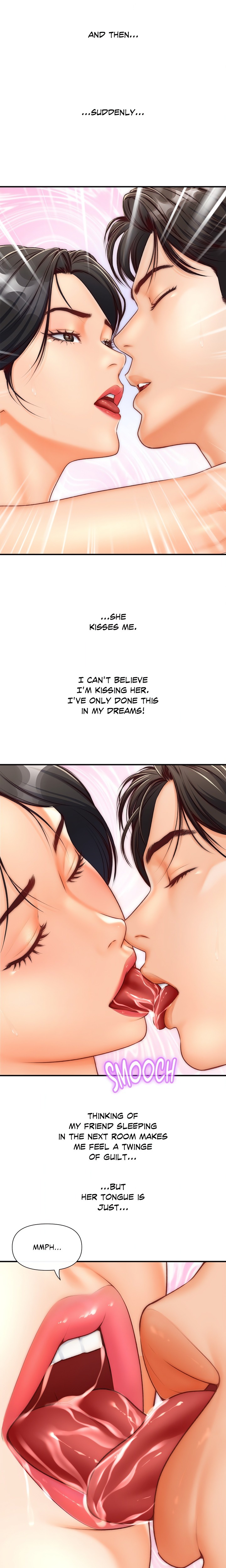 Delirious Diary 5