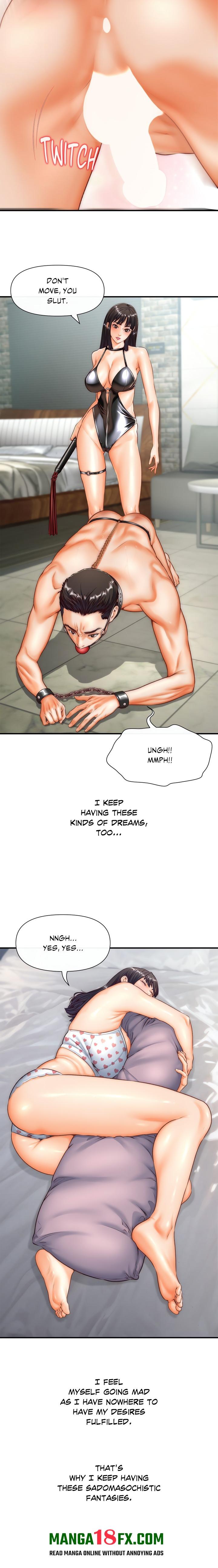 Delirious Diary 6