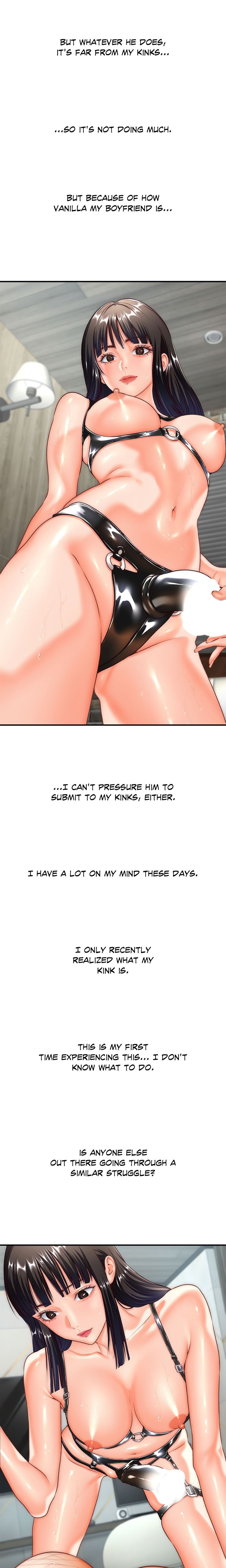 Delirious Diary 13