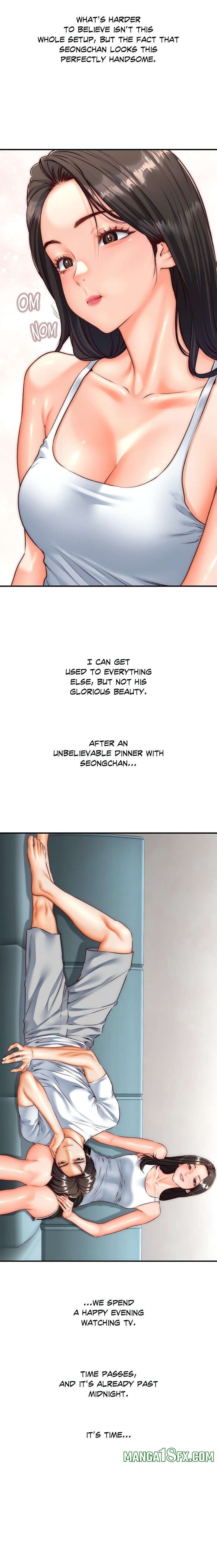 Delirious Diary 11