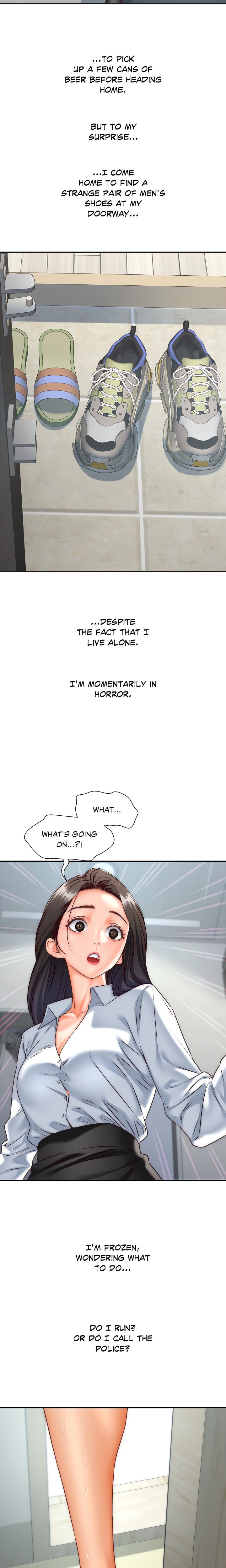 Delirious Diary 6