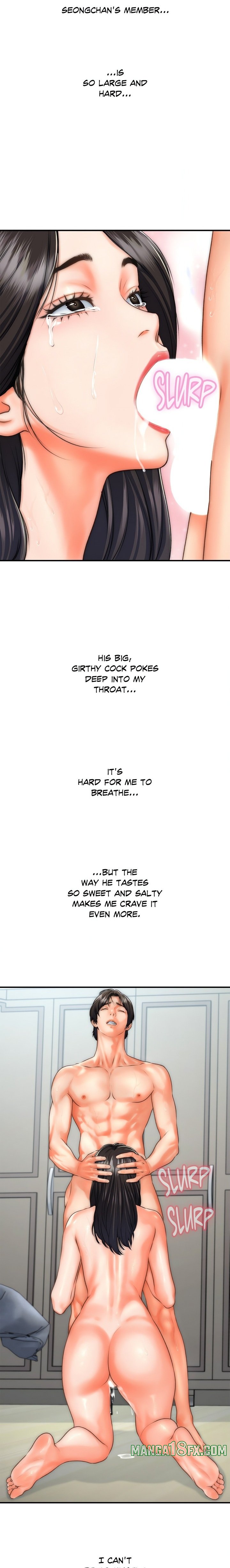 Delirious Diary 6