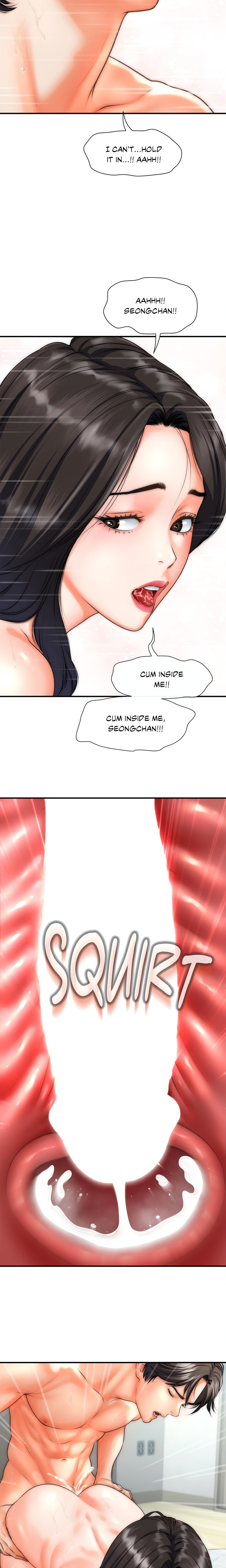 Delirious Diary 10