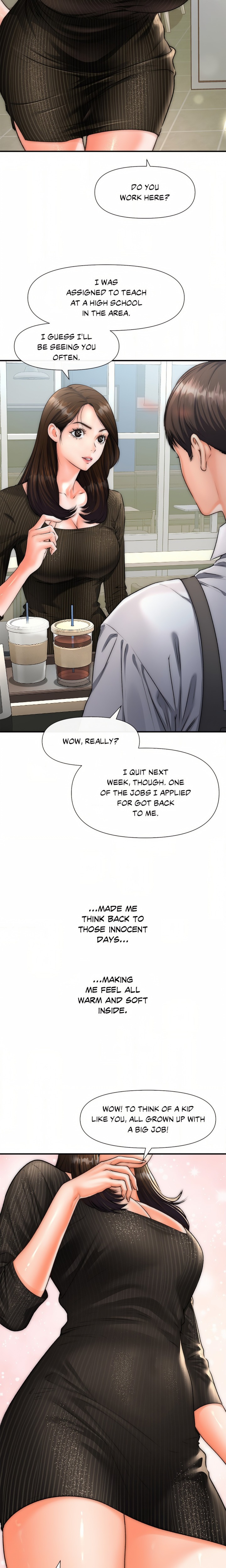 Delirious Diary 3
