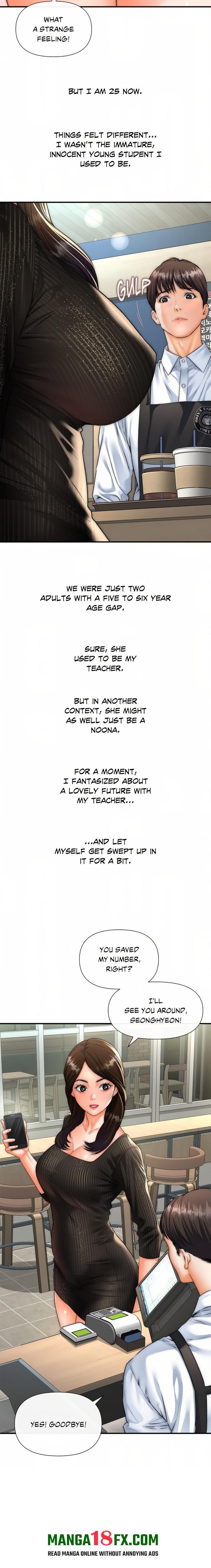 Delirious Diary 4