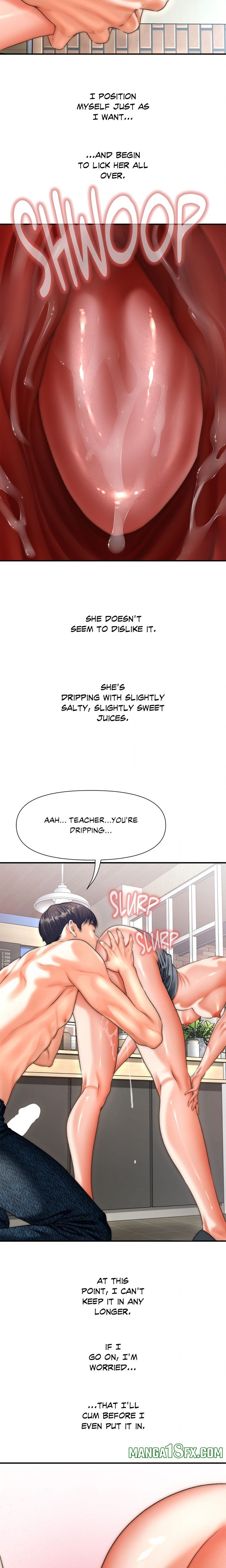 Delirious Diary 10