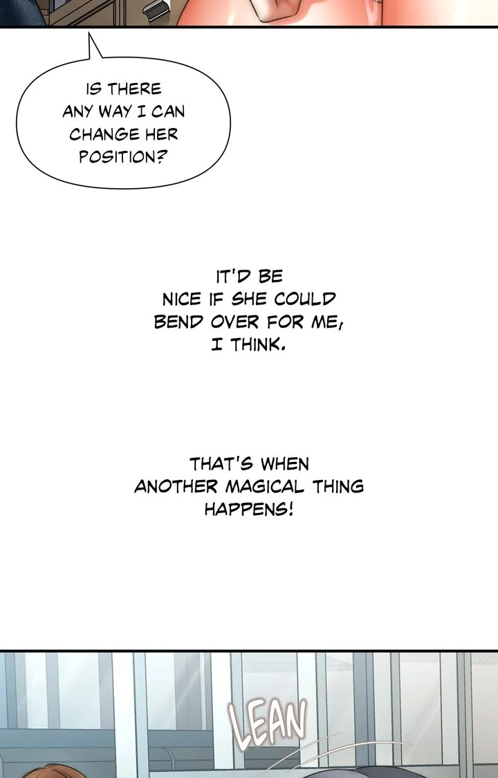 Delirious Diary 36