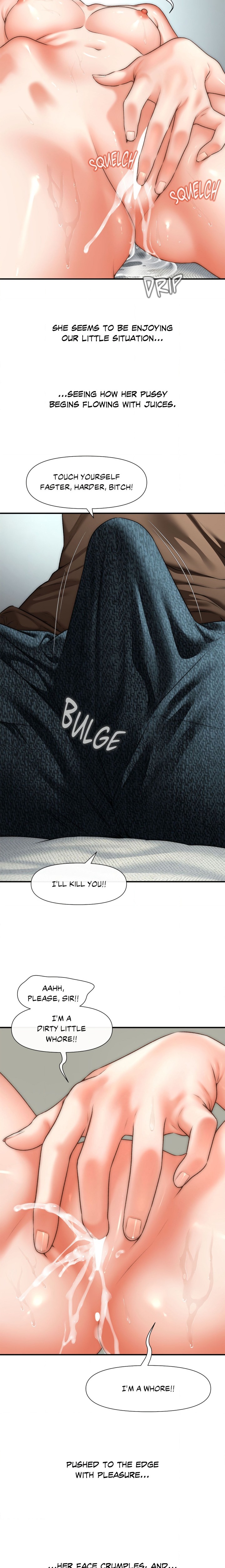 Delirious Diary 13