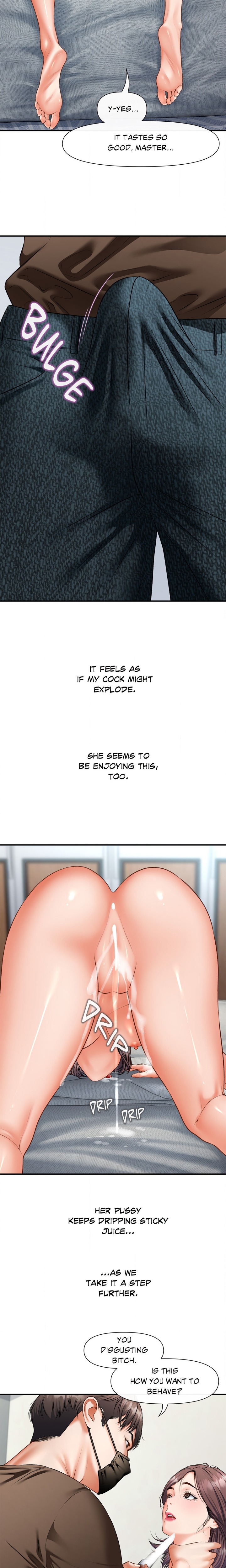 Delirious Diary 2