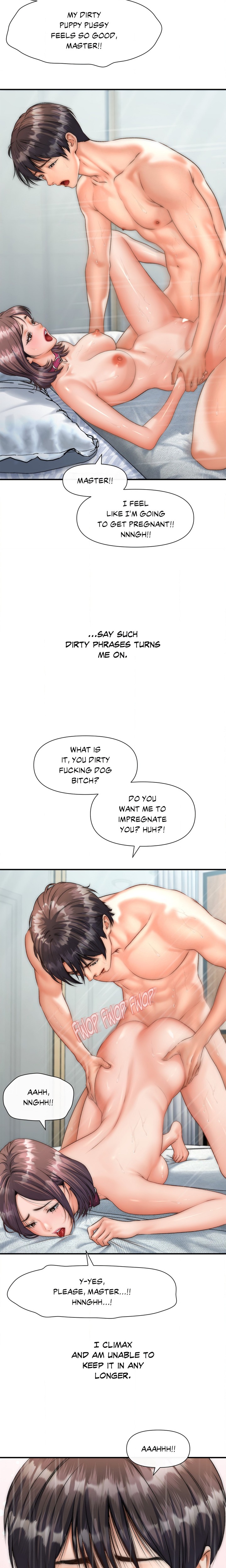 Delirious Diary 11