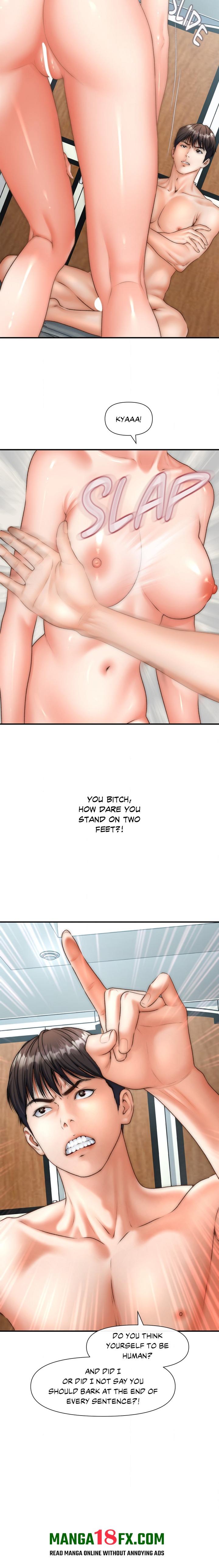 Delirious Diary 5