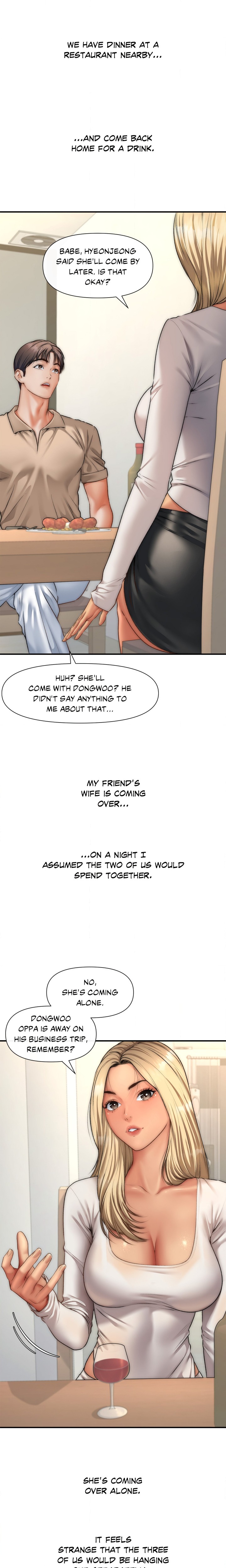 Delirious Diary 7