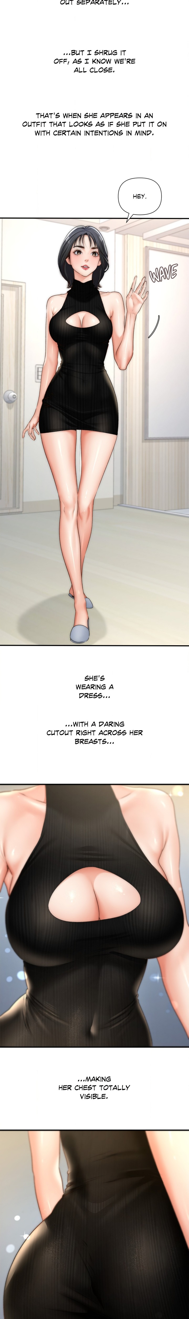 Delirious Diary 8