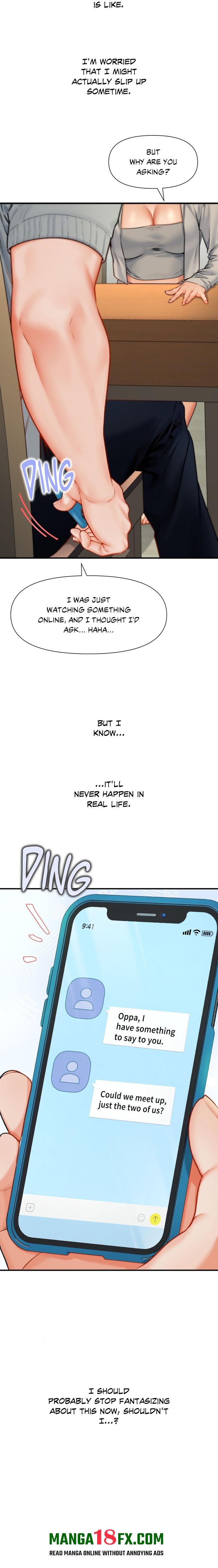 Delirious Diary 13