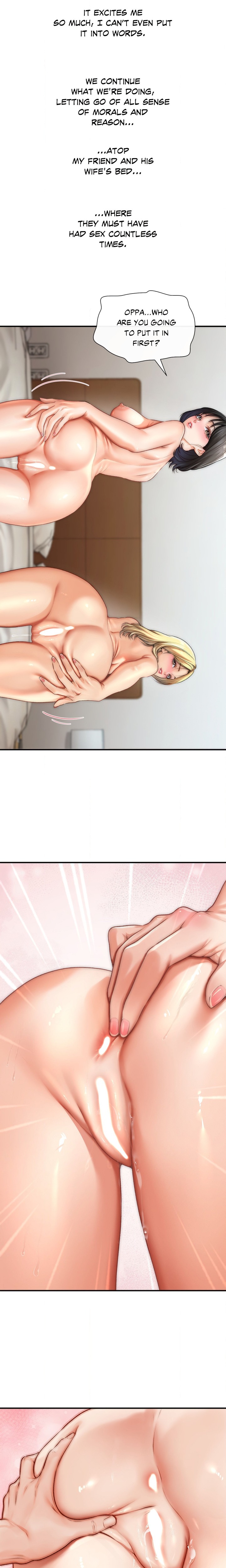 Delirious Diary 3