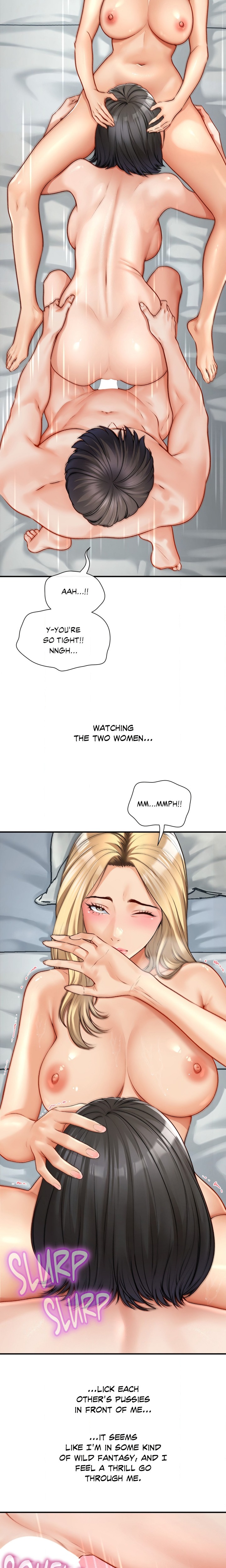 Delirious Diary 5