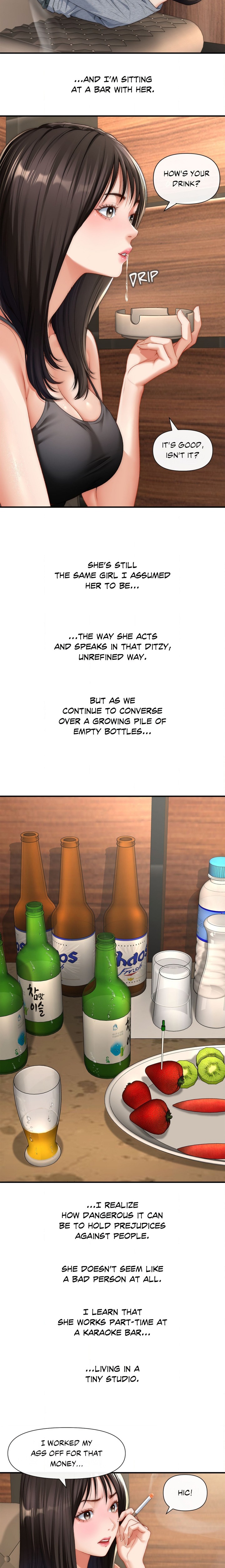 Delirious Diary 11