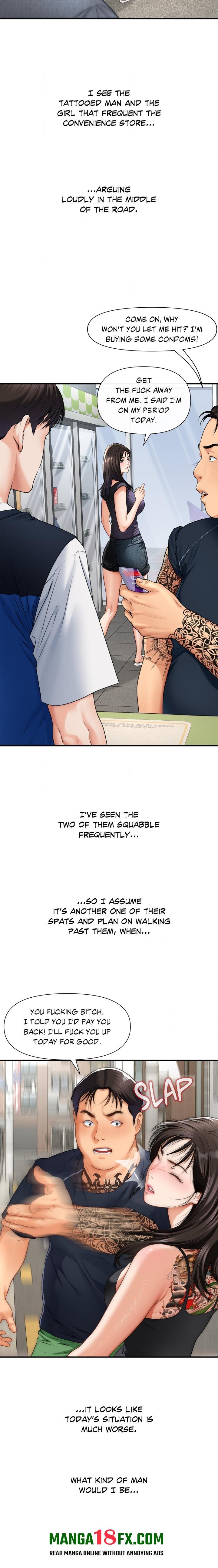 Delirious Diary 6