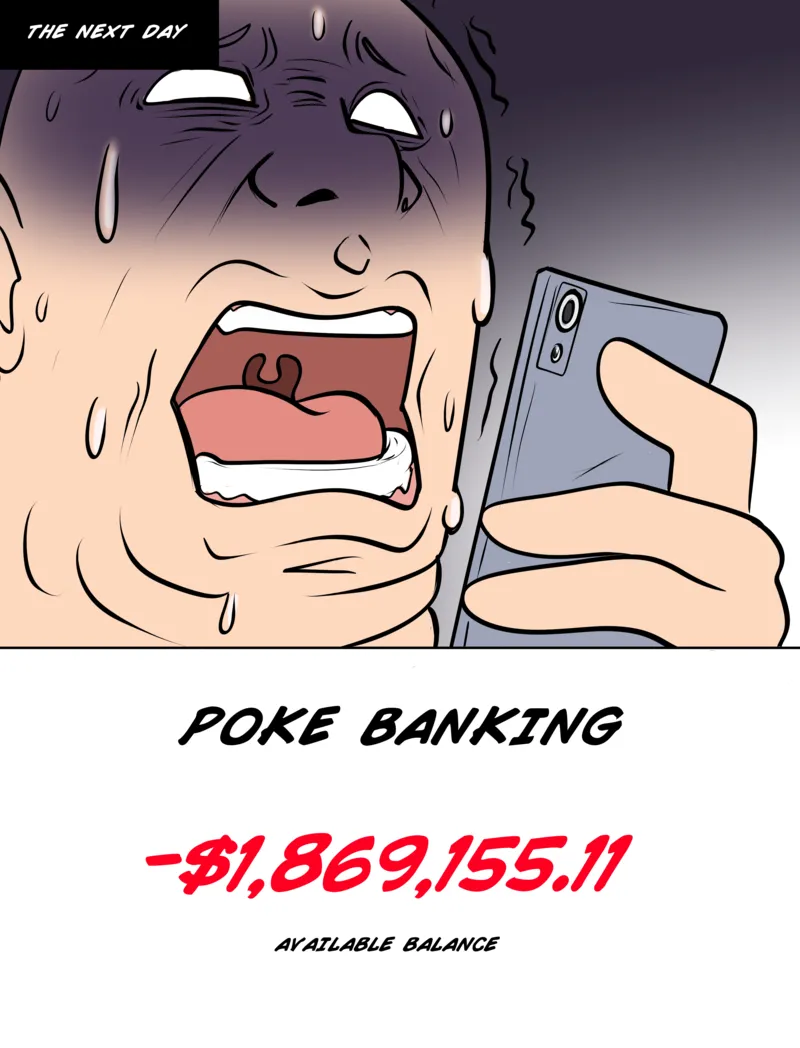 Delphox's Onsen Experience 13