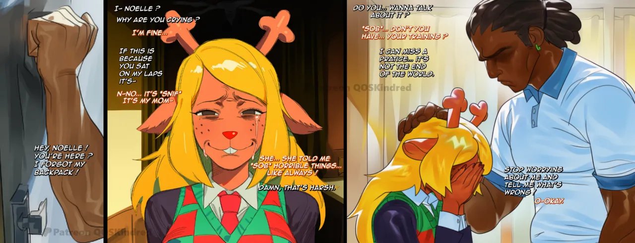 Delta-University [All Parts] 20